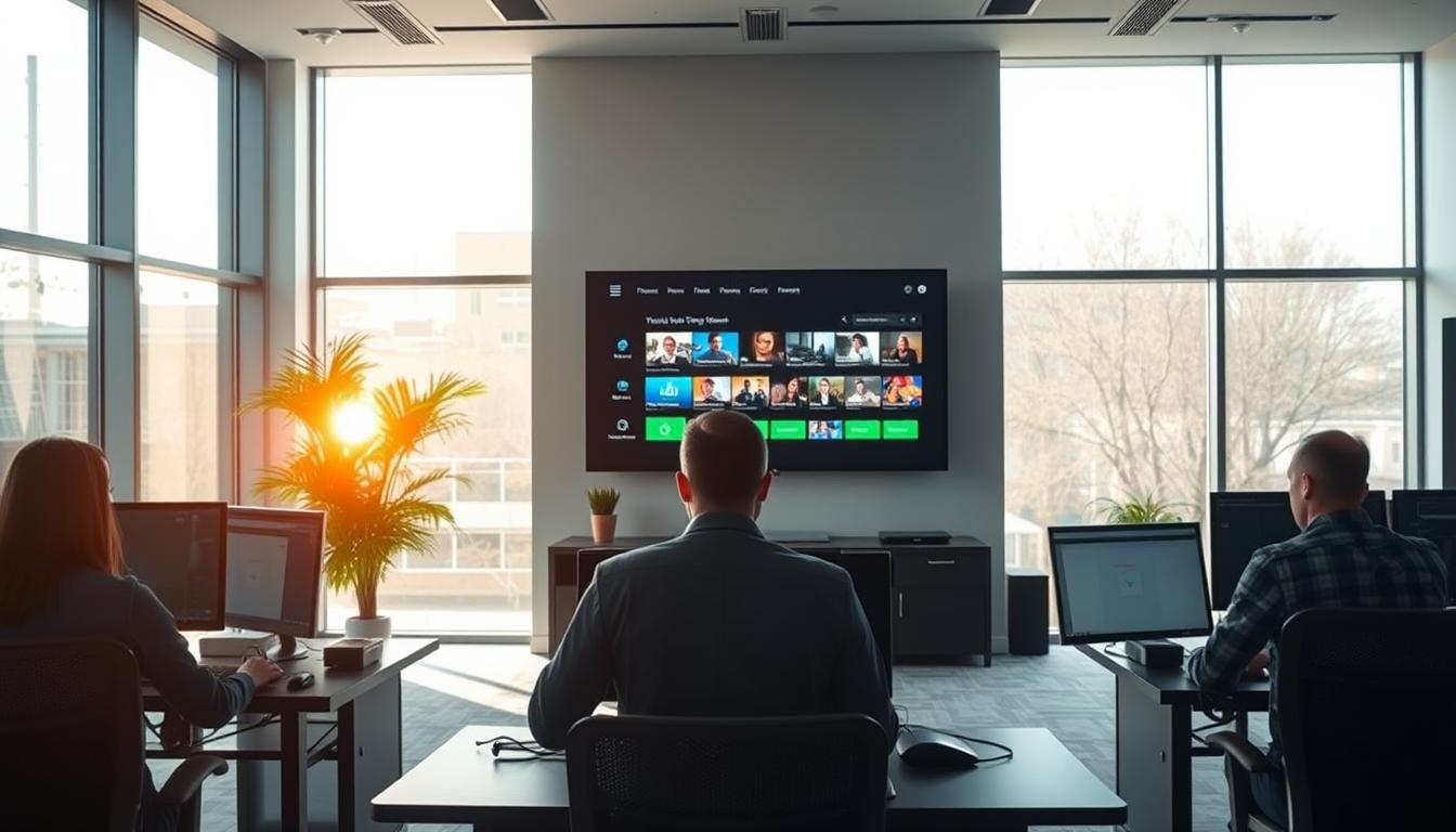 get 4K Live IPTV in Canada