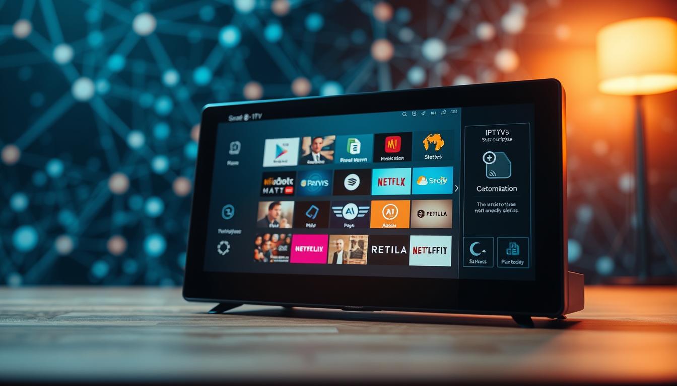 devices for IPTV subscription