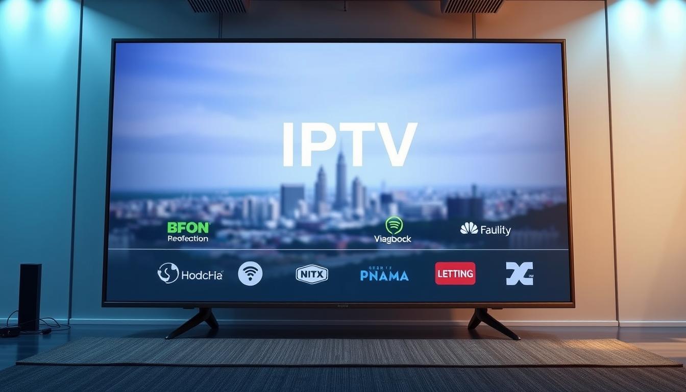 best IPTV service in India