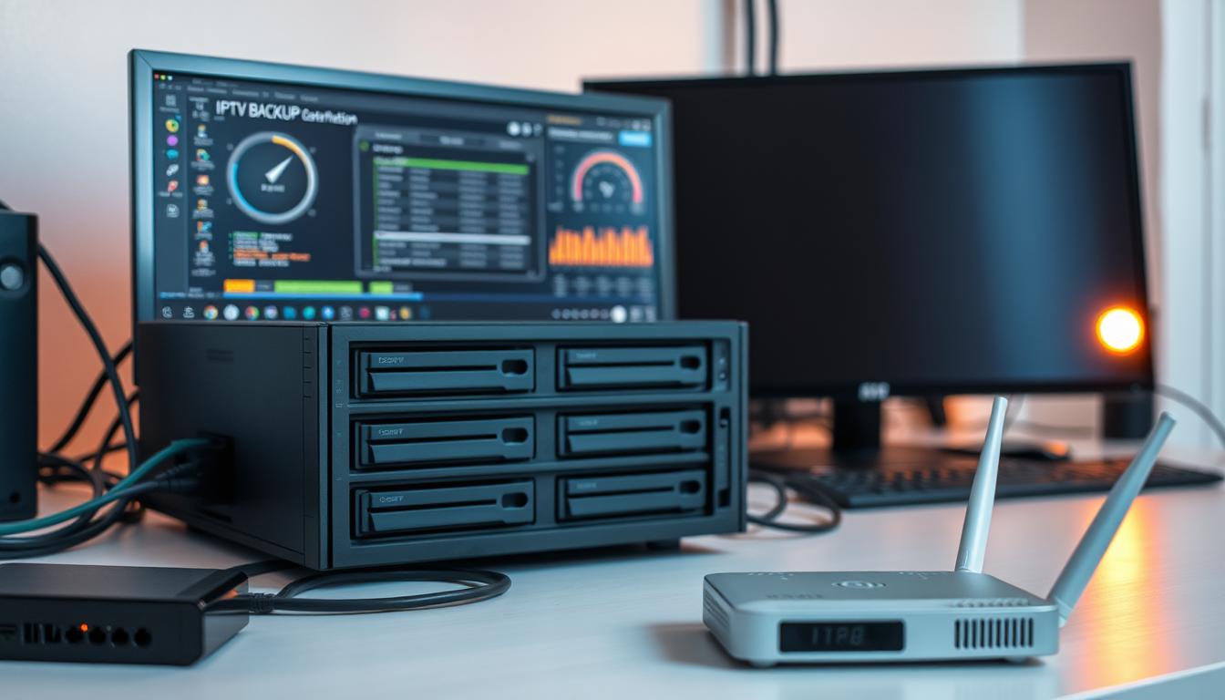 backup Xtreme HD IPTV channels
