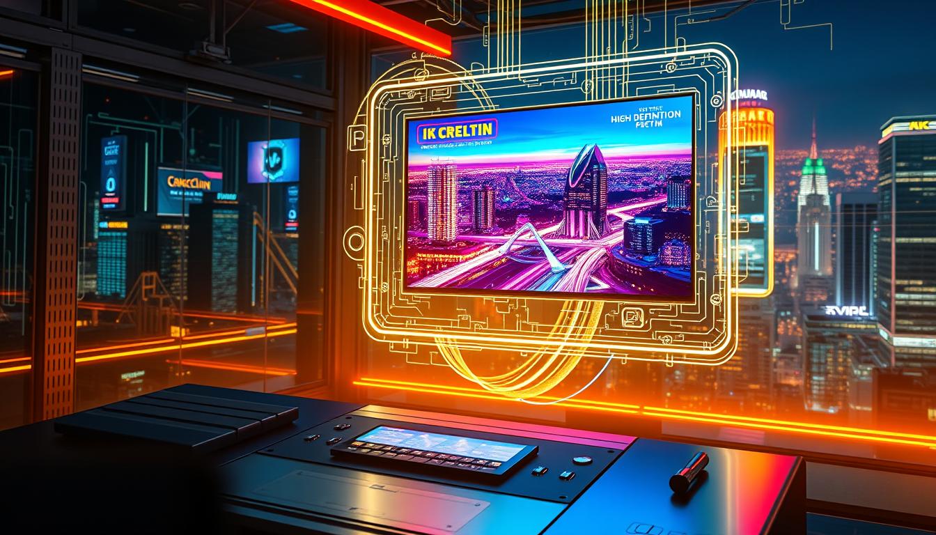 blockchain Xtreme HD IPTV