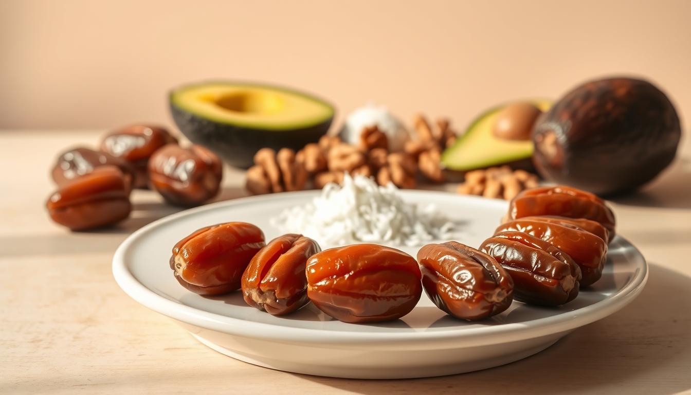 keto diet and dates