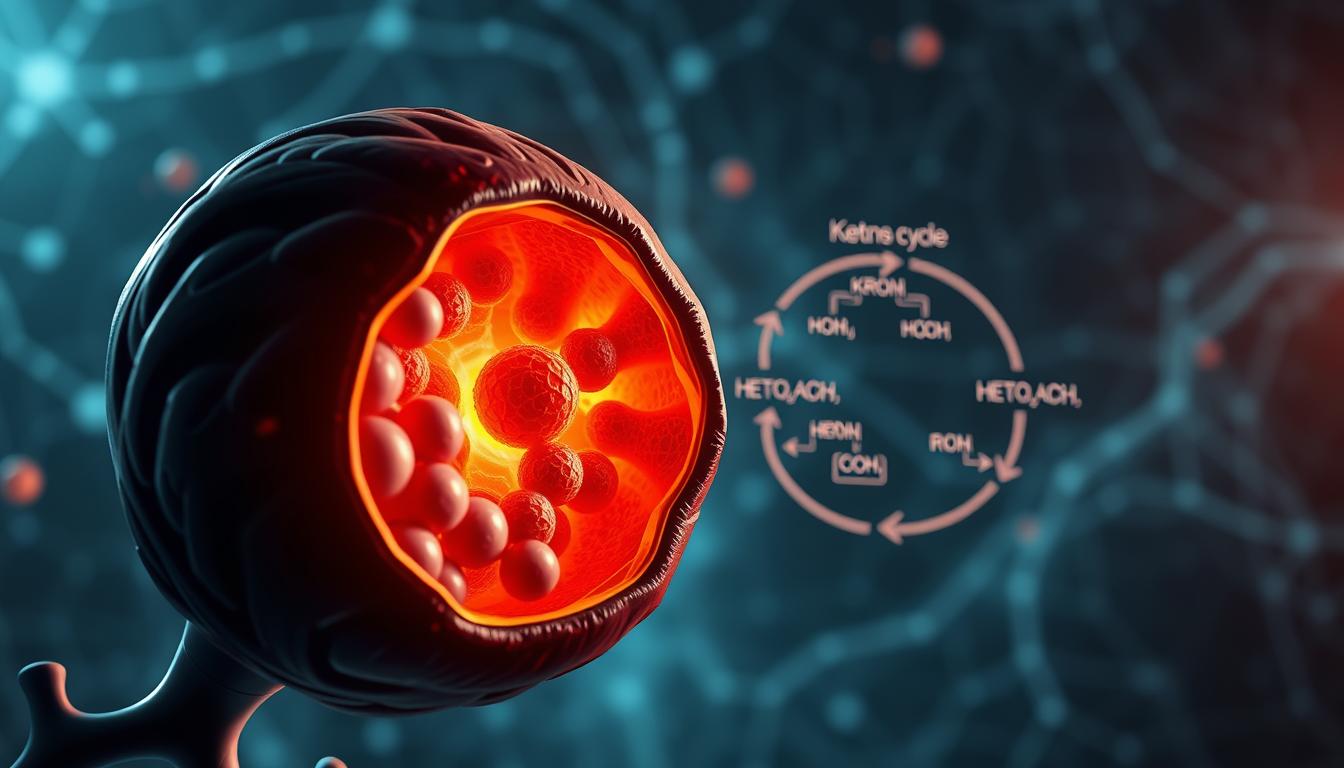 ketosis metabolism