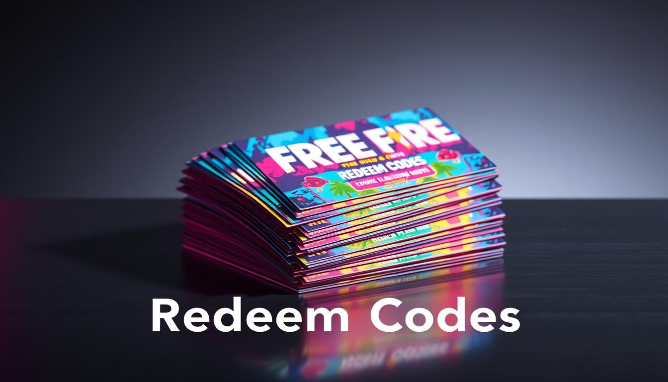kode redeem ff free fire