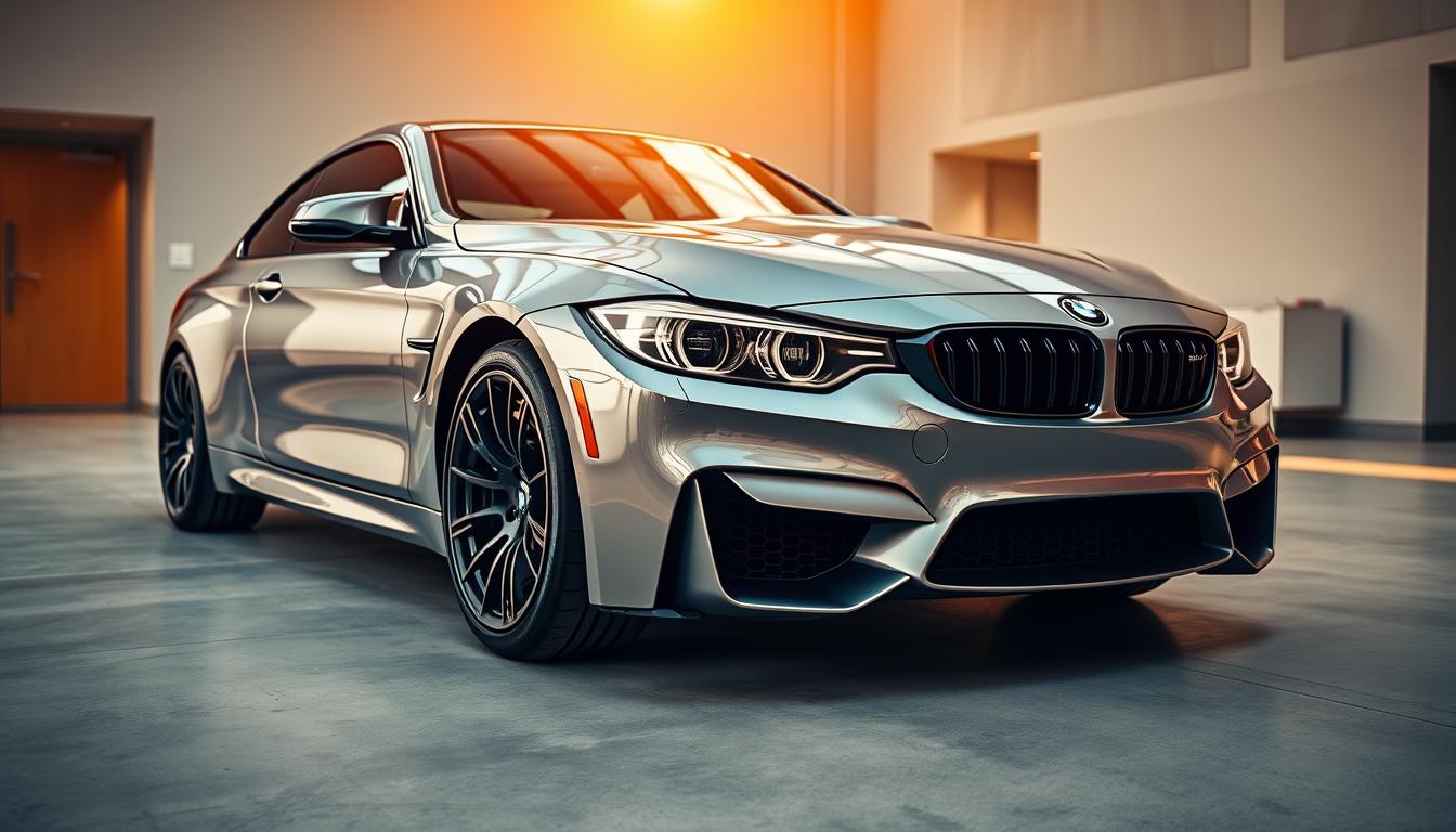 bmw m4 price