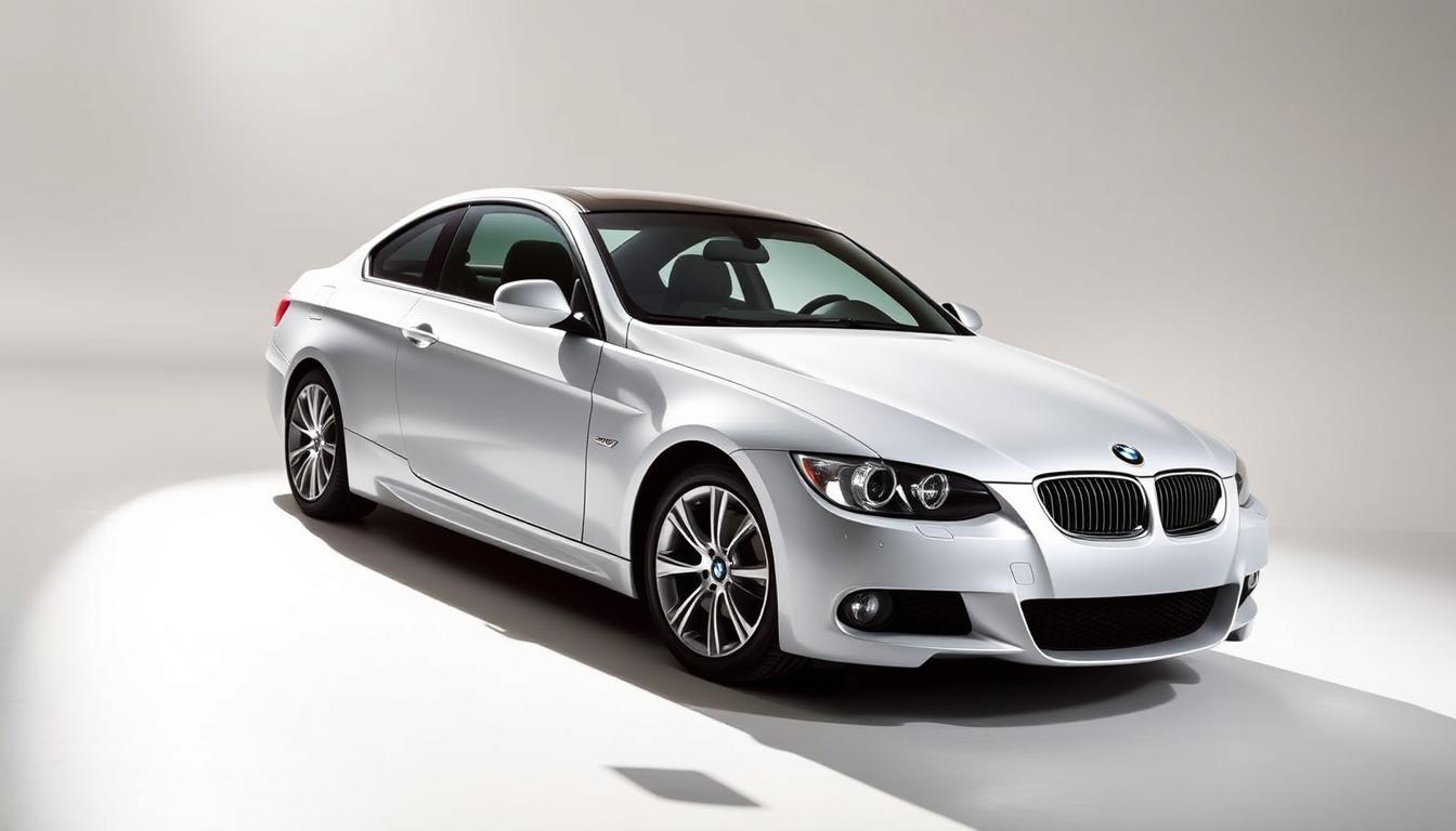 bmw e92