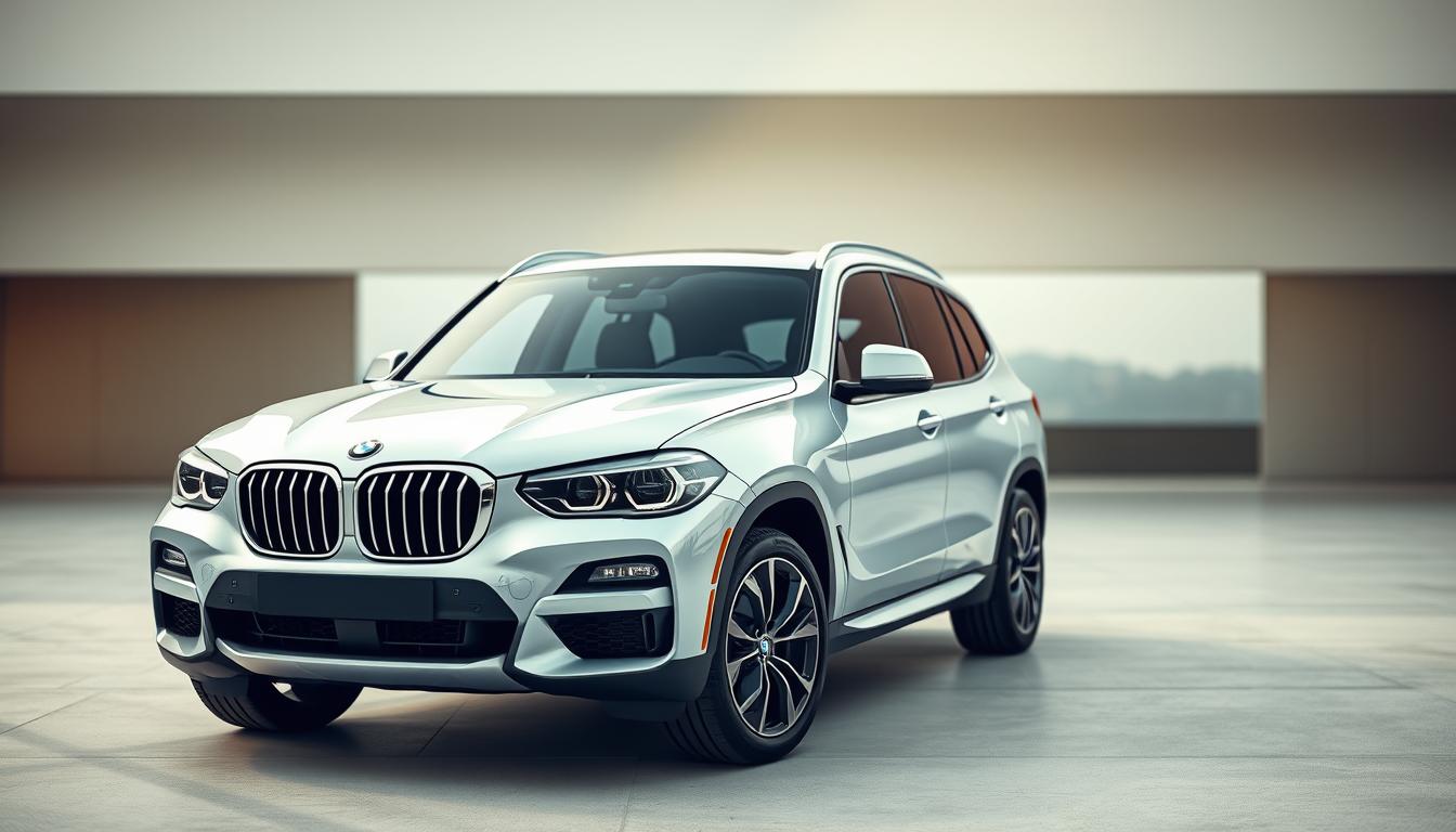 bmw suv price