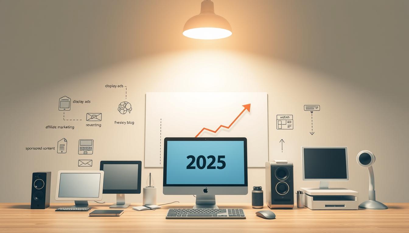 monetization strategies for bloggers