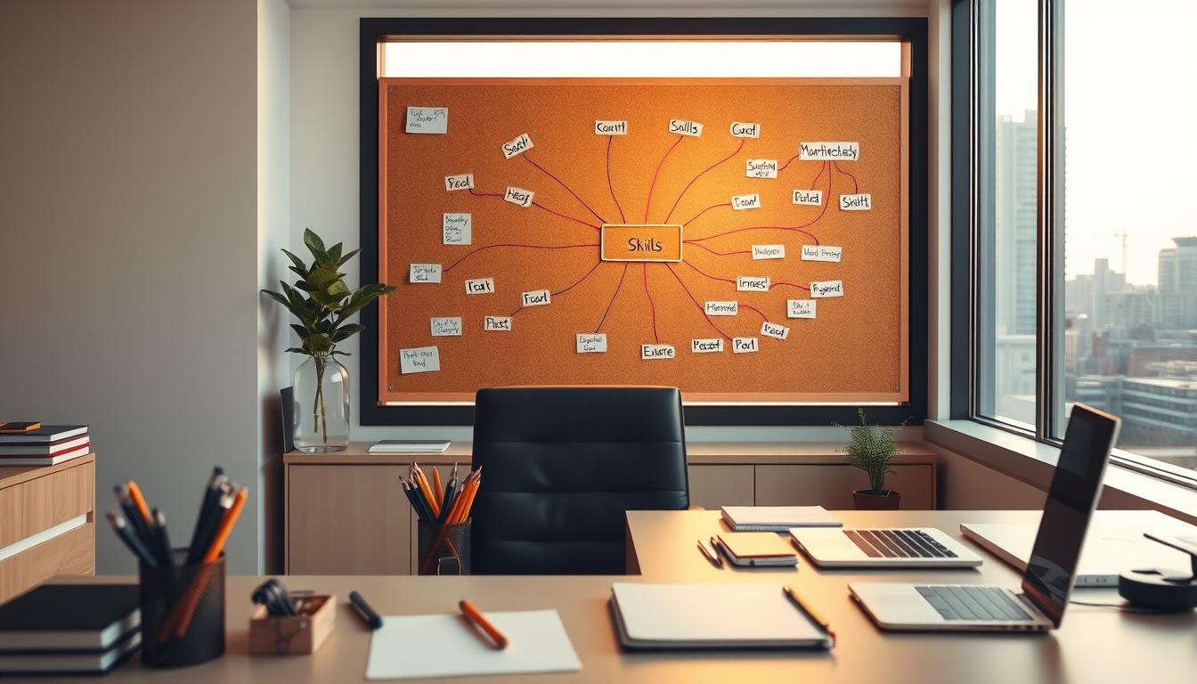 Identifying Marketable Skills