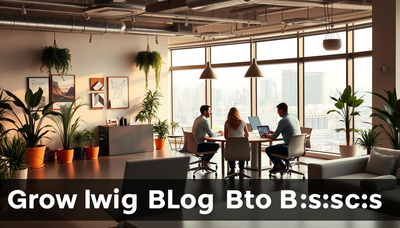 blogging strategies