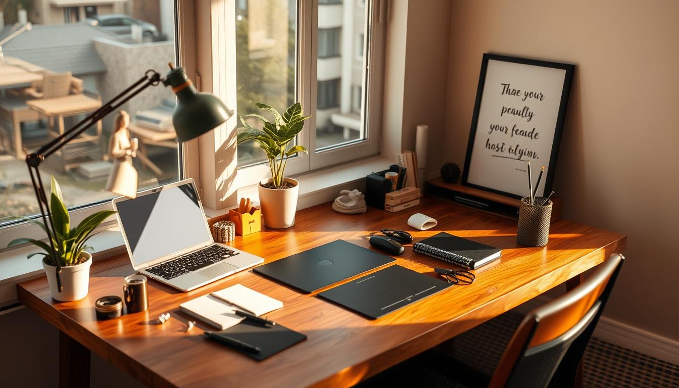 blog setup