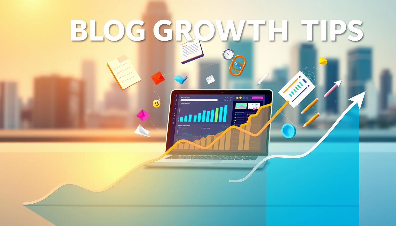 blog growth tips