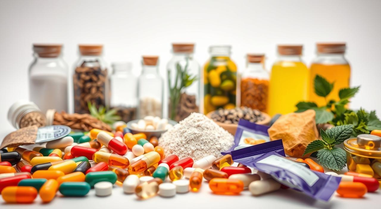 How Glucose Management Products Work in the Body