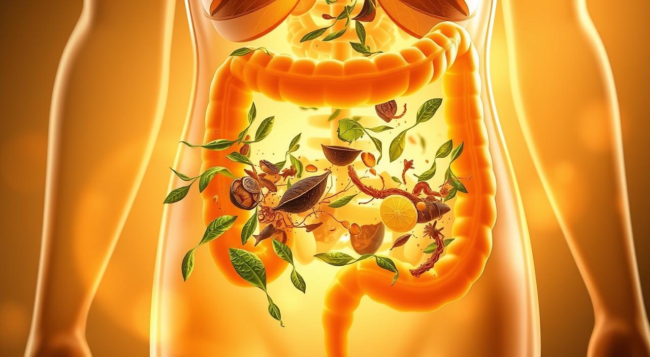 Metabolic Enhancement and Toxin Elimination