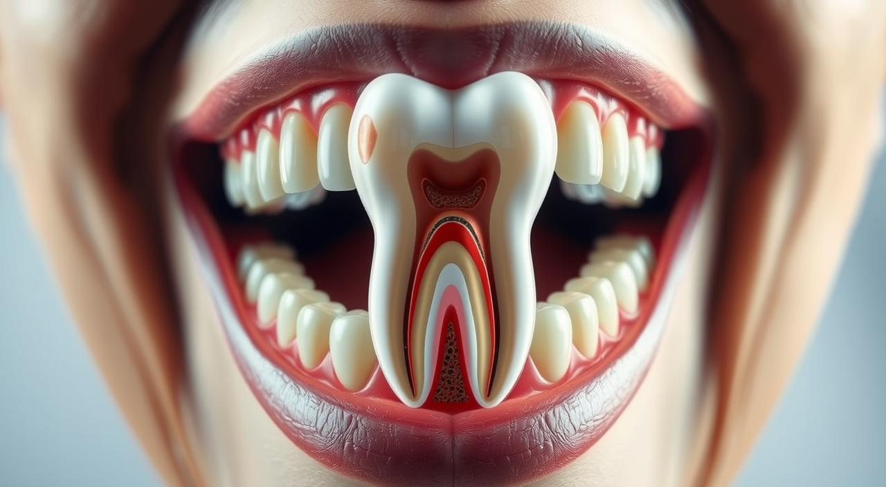 Understanding Common Oral Health Issues