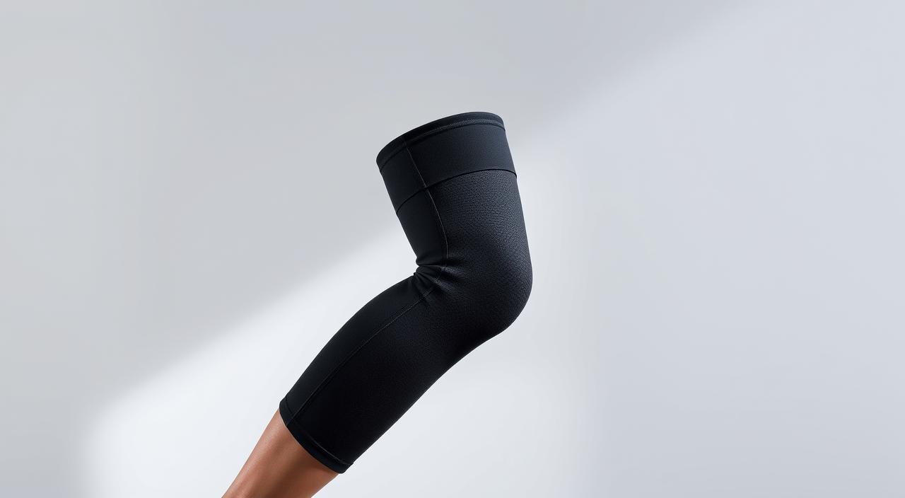 Choosing the Right Knee Compression Sleeve: A Buyer’s Guide