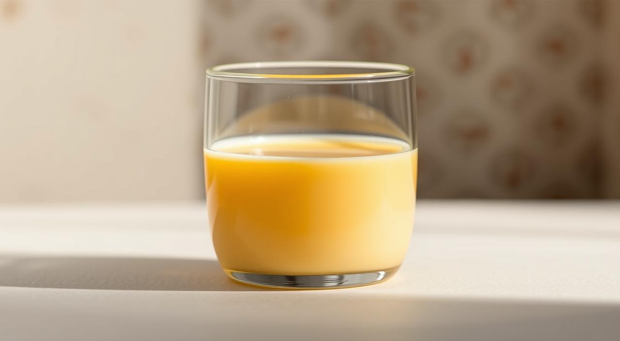 The Nutritional Profile of Bovine Colostrum: Key Components and Benefits