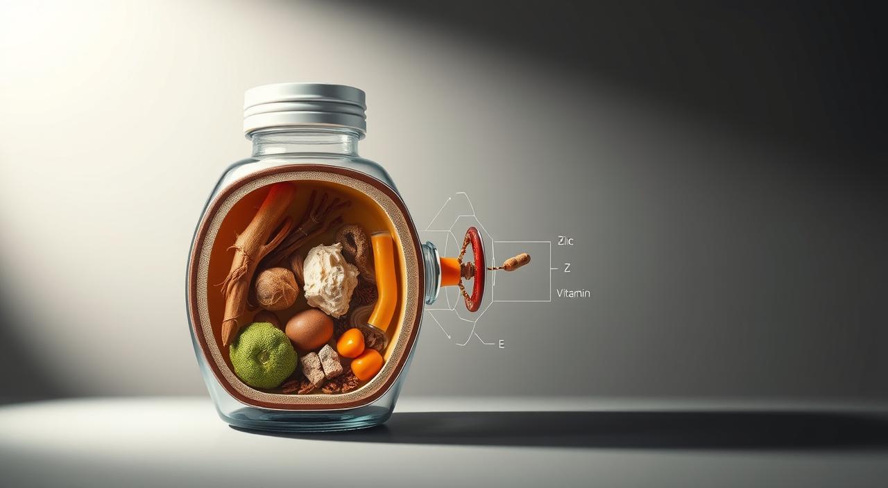 Breaking Down the Ingredients