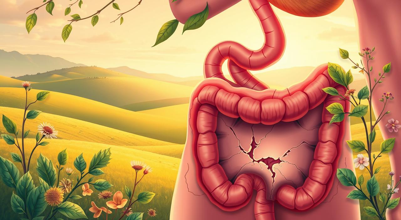 Bovine Colostrum and Gut Health