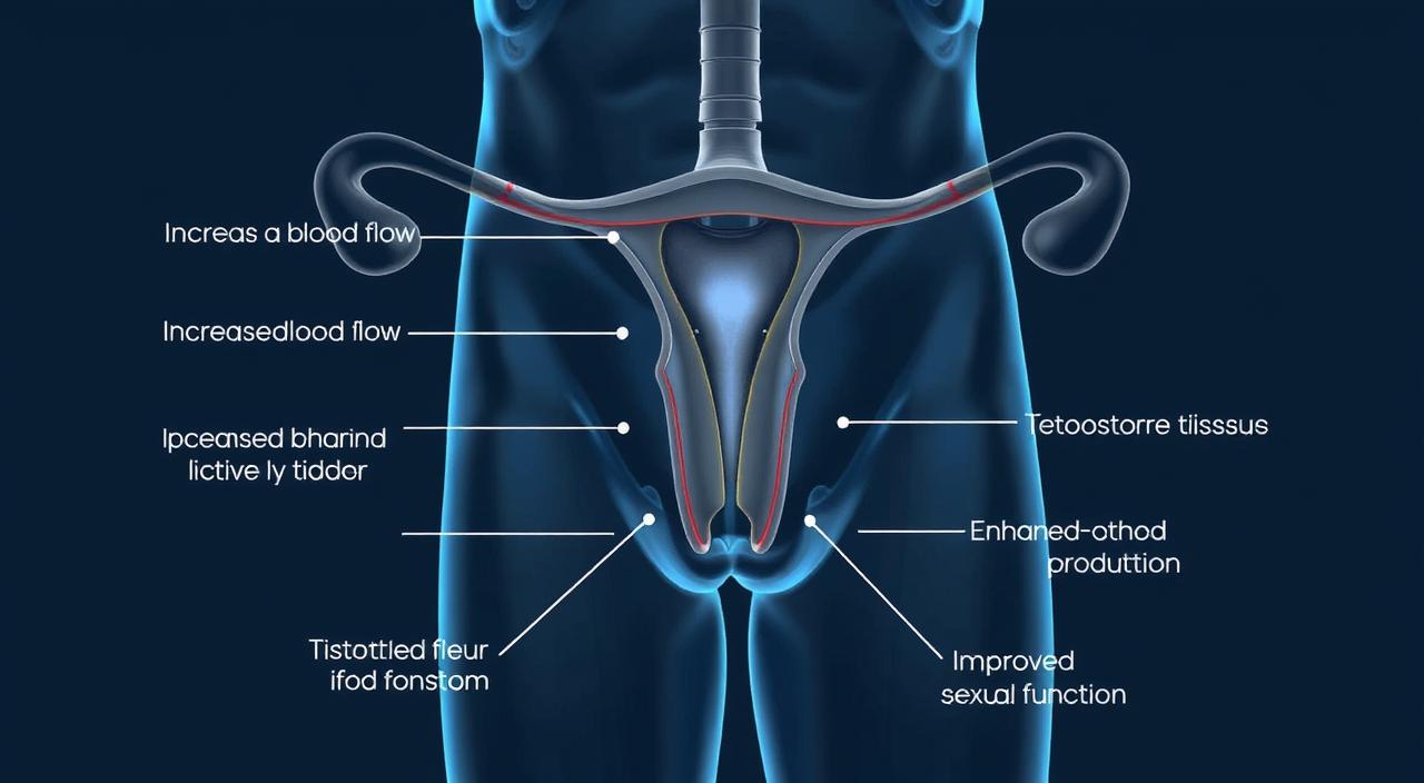 Targeted Bodily Systems and Functions