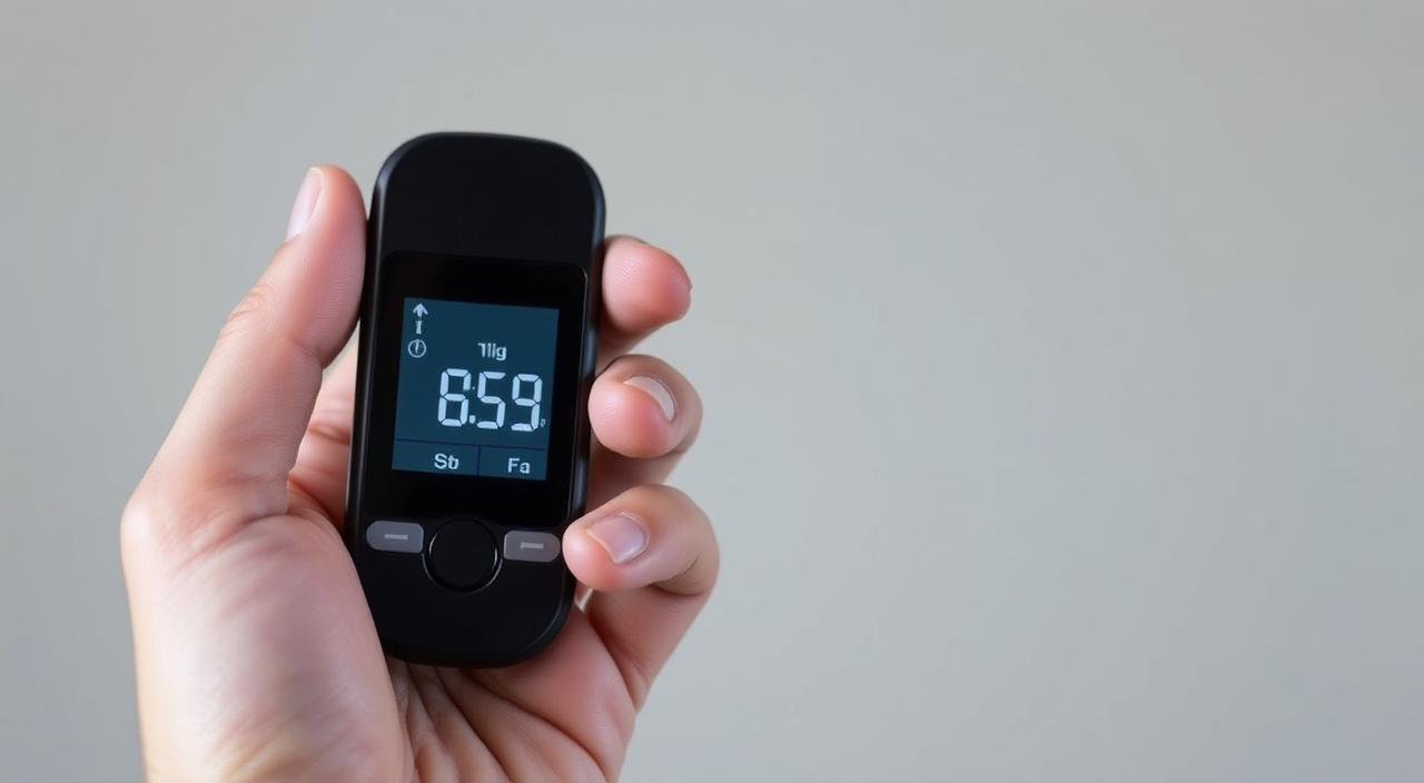 How Glucose Management Products Work in the Body