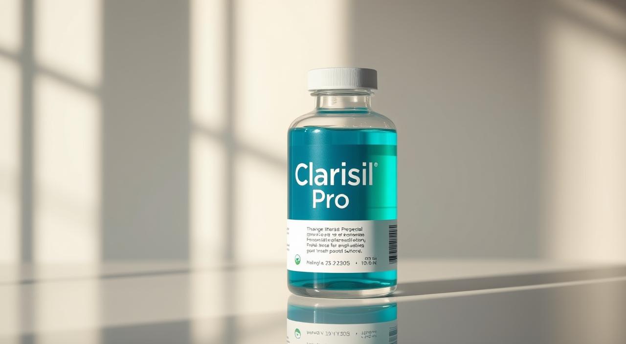 Clarisil Pro Review: What Is Clarisil Pro? A 2025 Product Overview