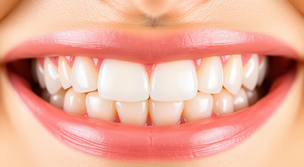 Oral health
