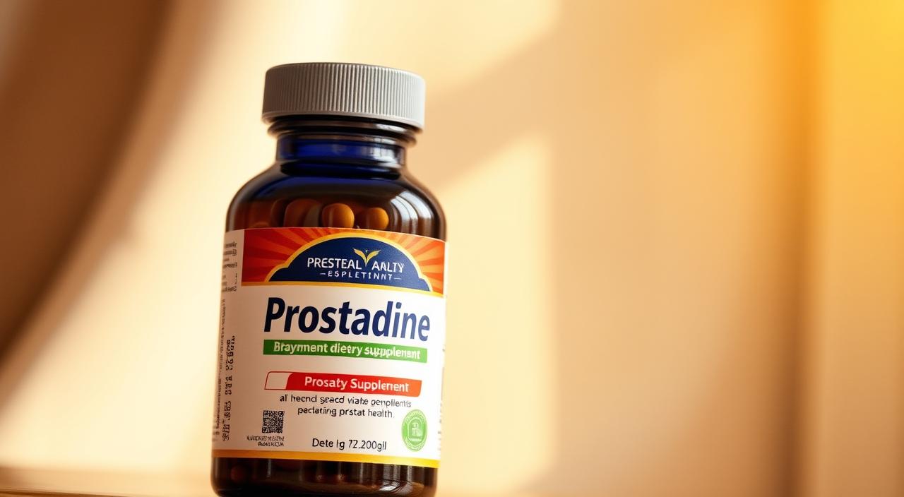 Prostadine Review: What is Prostadine and How Does It Support Prostate Health?