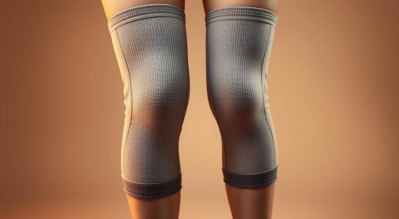 Knee Compression Sleeves for Arthritis: Effective Solutions