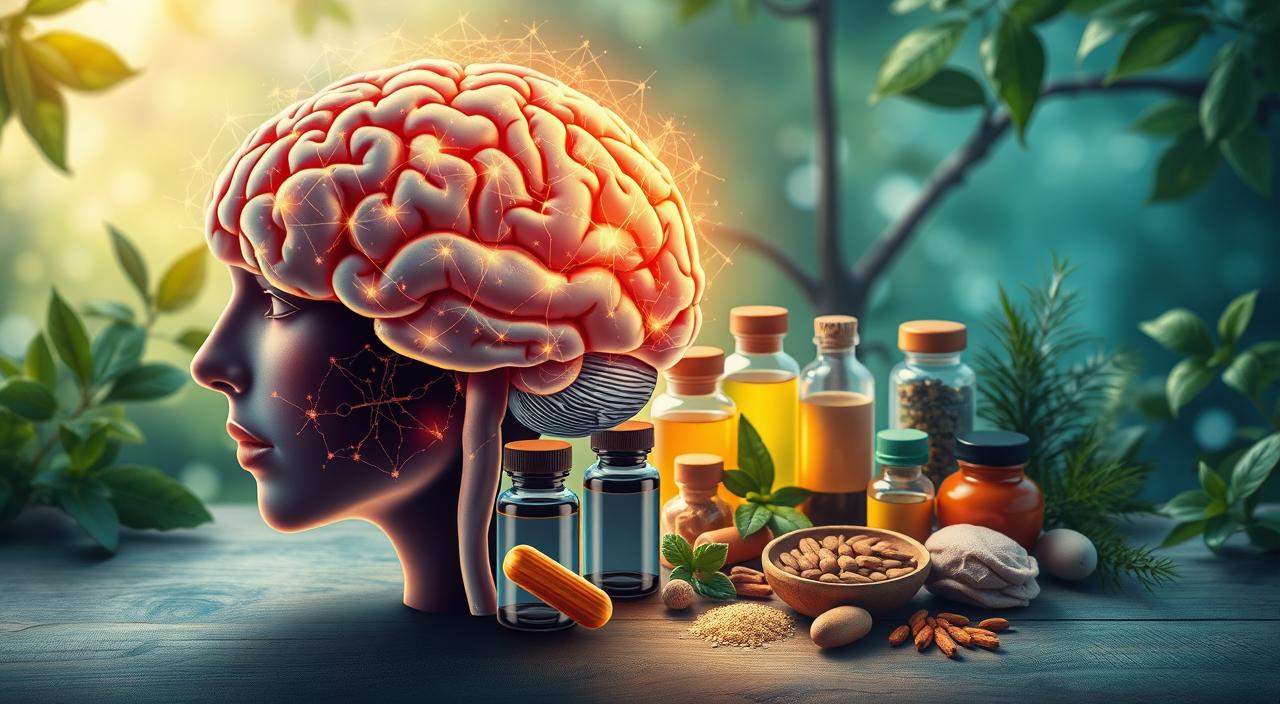 brain health support