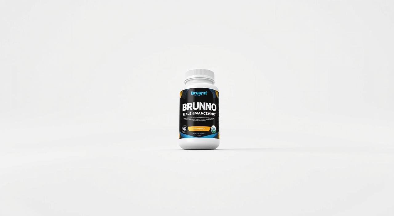 Is Bruno Male Enhancement Safe to Use? Key Benefits of Bruno Male Enhancement Pills (2025 Update)