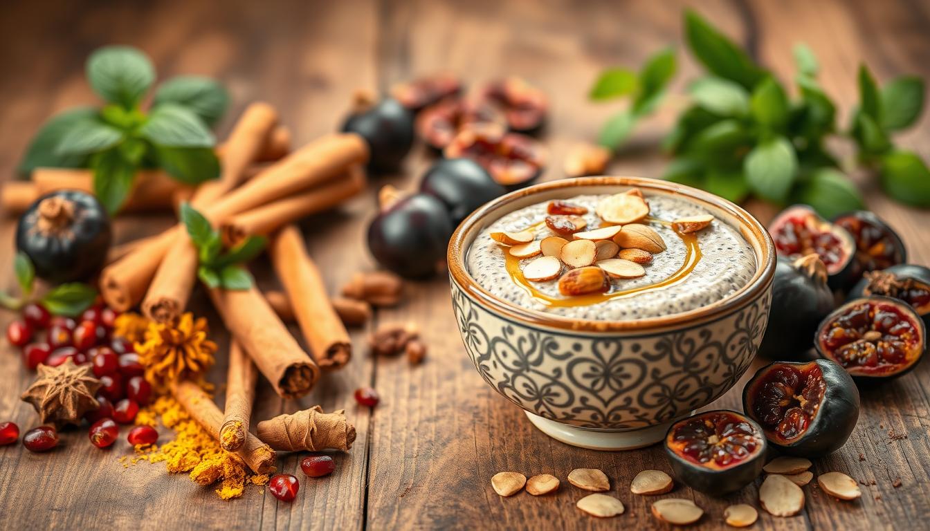 5 Moroccan Superfoods to Boost Your Health Daily”