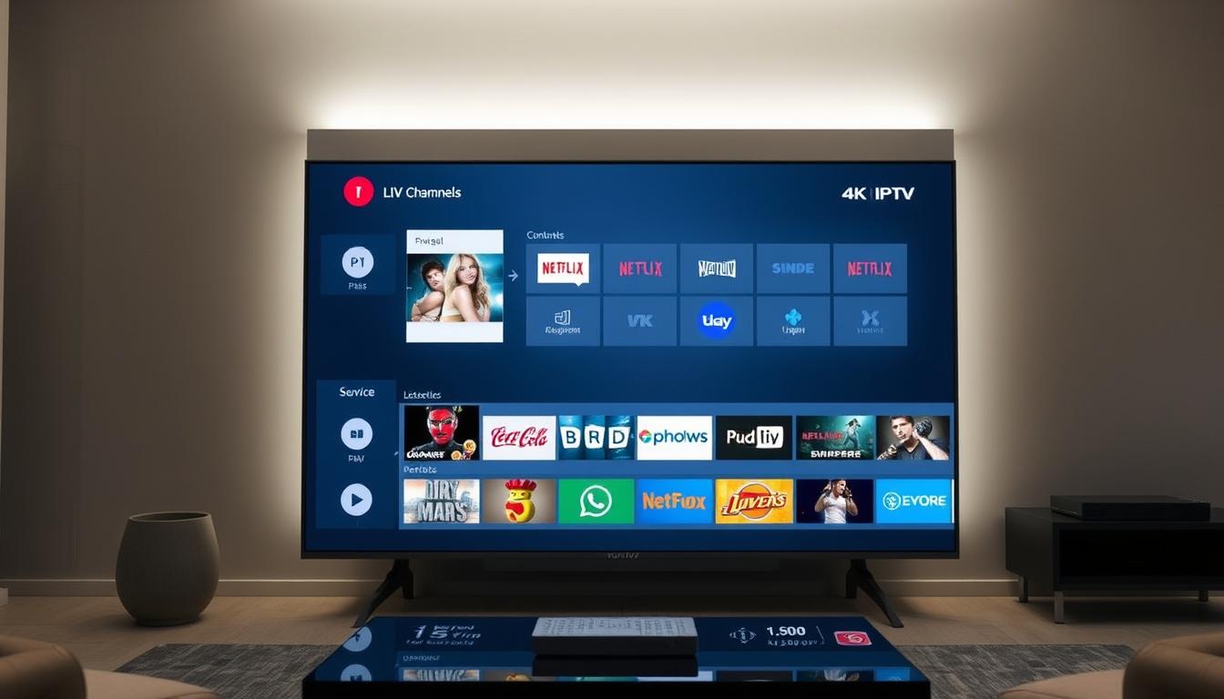 best IPTV service