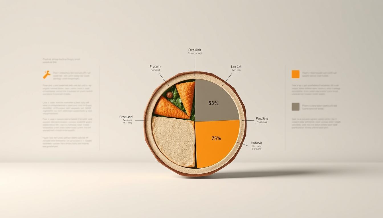 macronutrient distribution