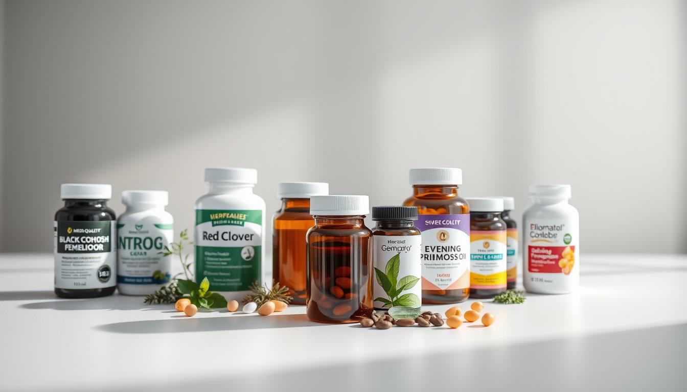 best menopause supplements for weight loss