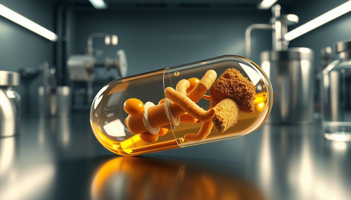 joint health supplement mechanism