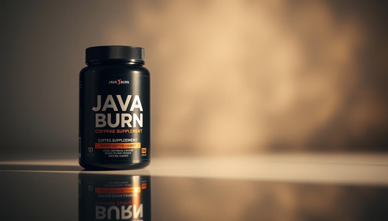 java burn coffee supplement