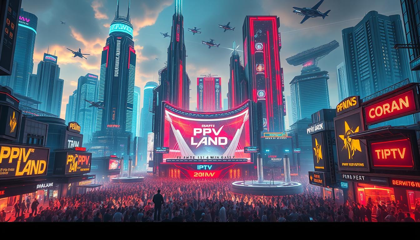 ppv land