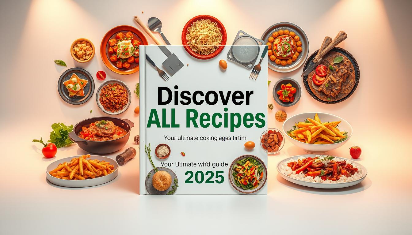 all recipes