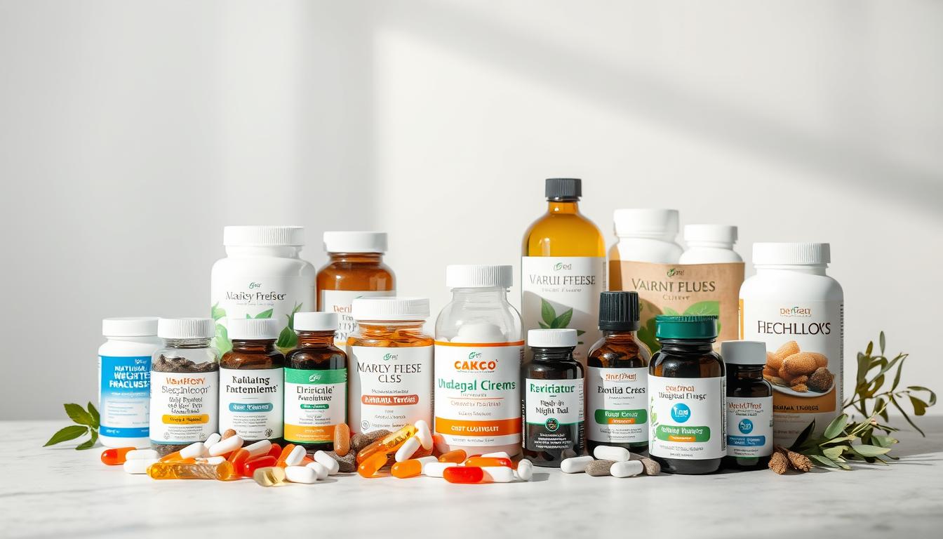 fat burners and appetite suppressants