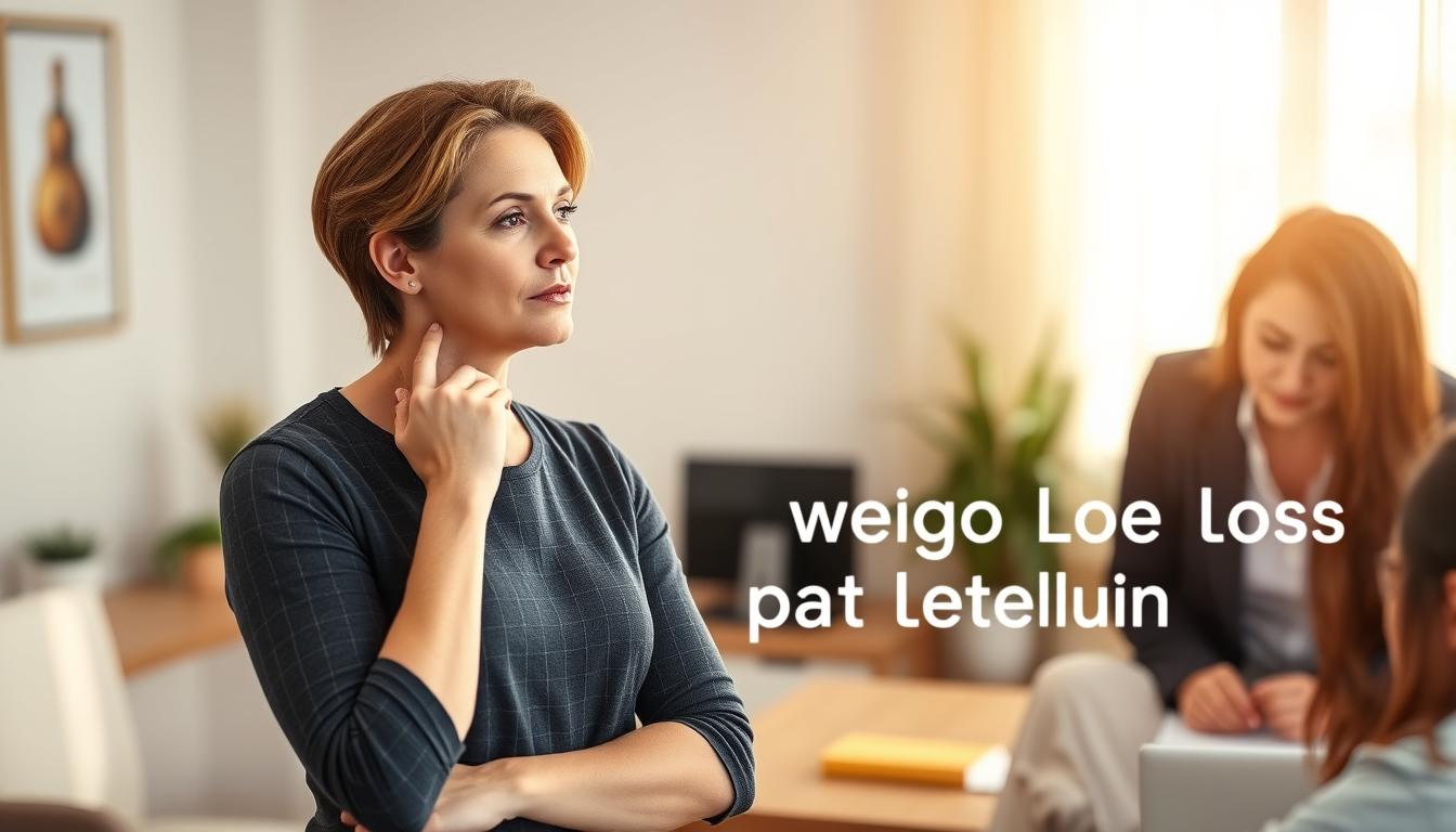 overcoming weight loss plateau