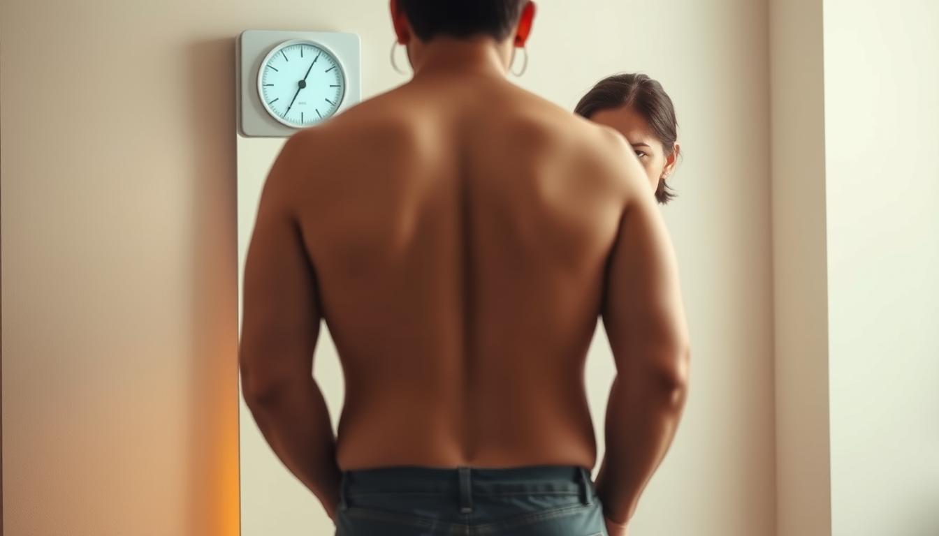 Weight Loss Plateau