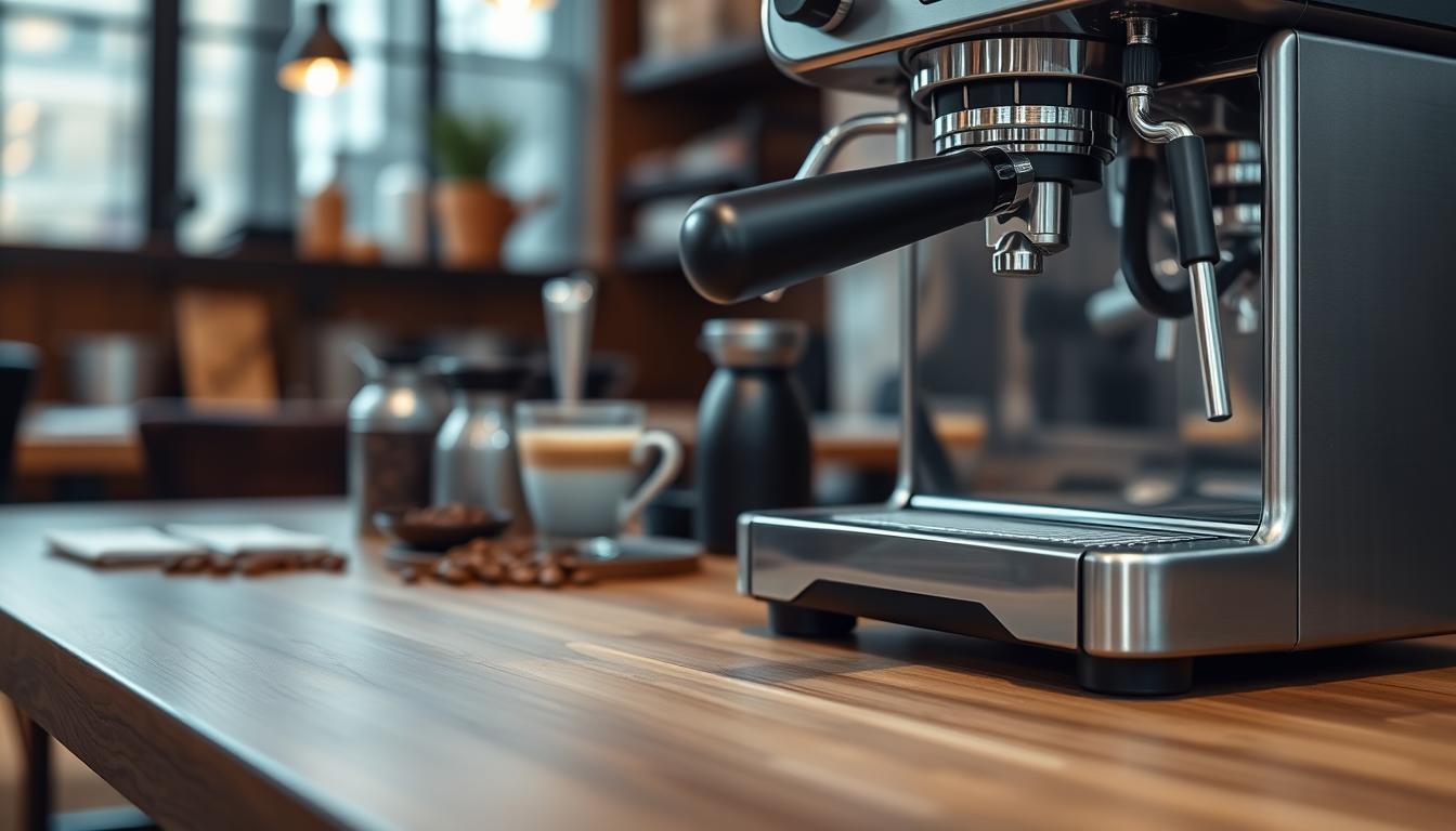 Cafeteira Espresso Dolce Latte 20 Bar