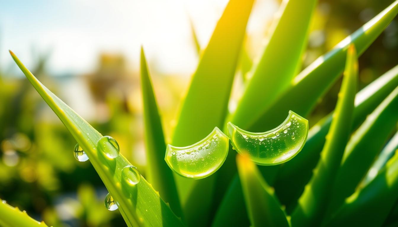 فوائد الصبار الطبية