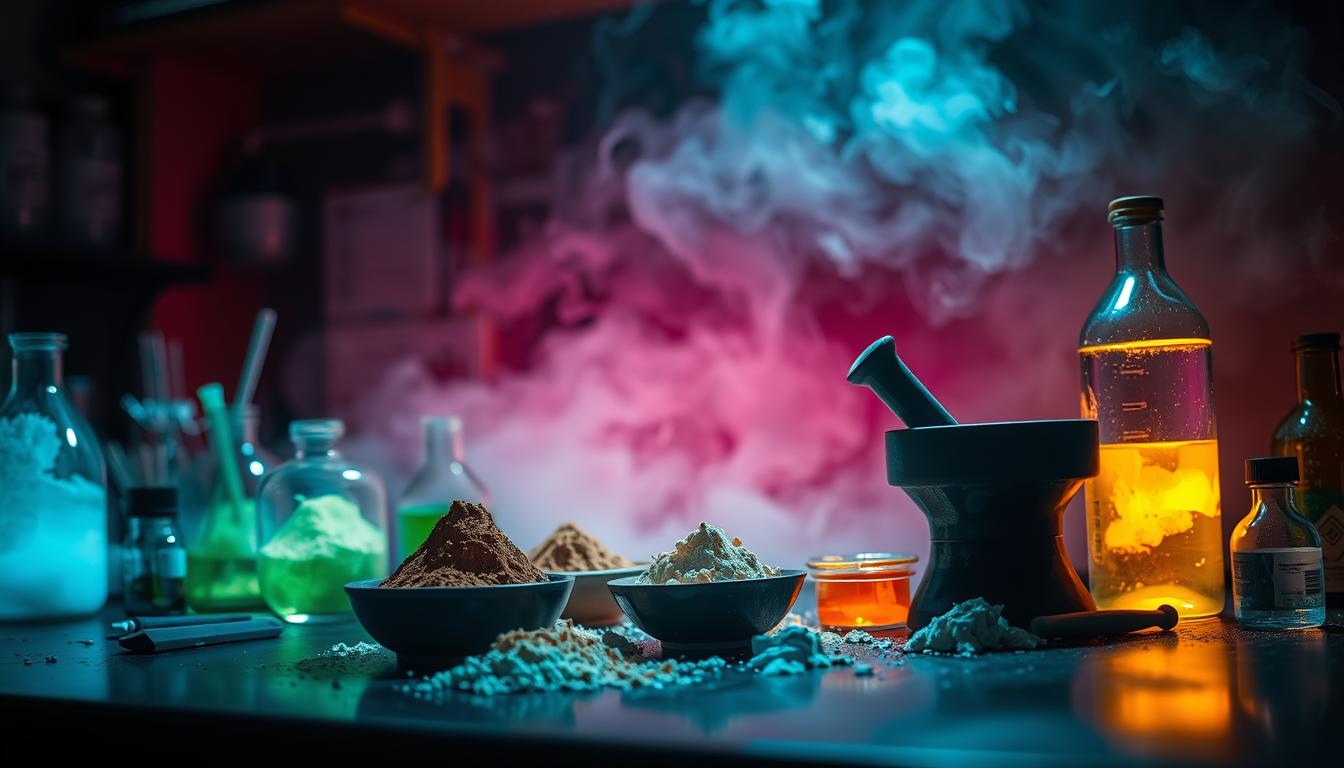 psychotic pre workout ingredients
