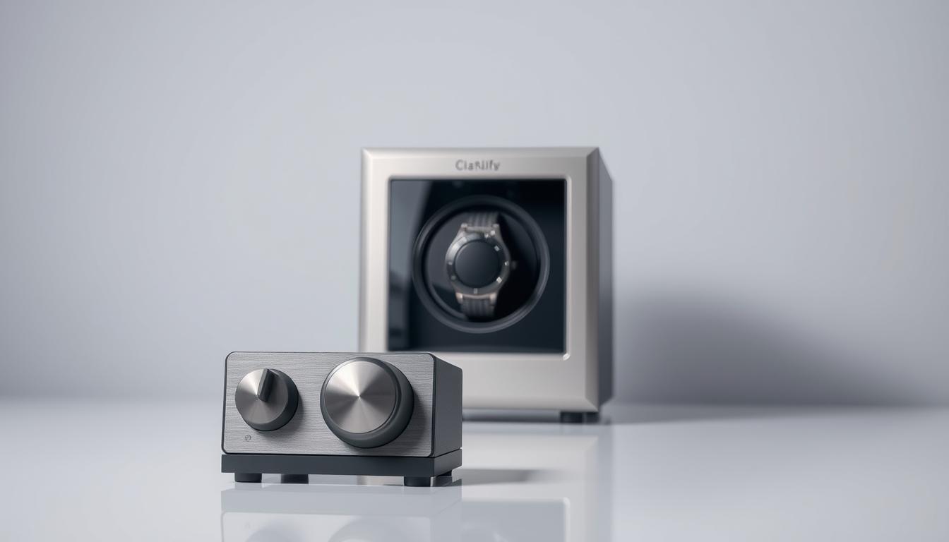 Selecting the Ideal TPD Setting: A Comprehensive Guide 3 how to choose the right tpd setting for watch winder