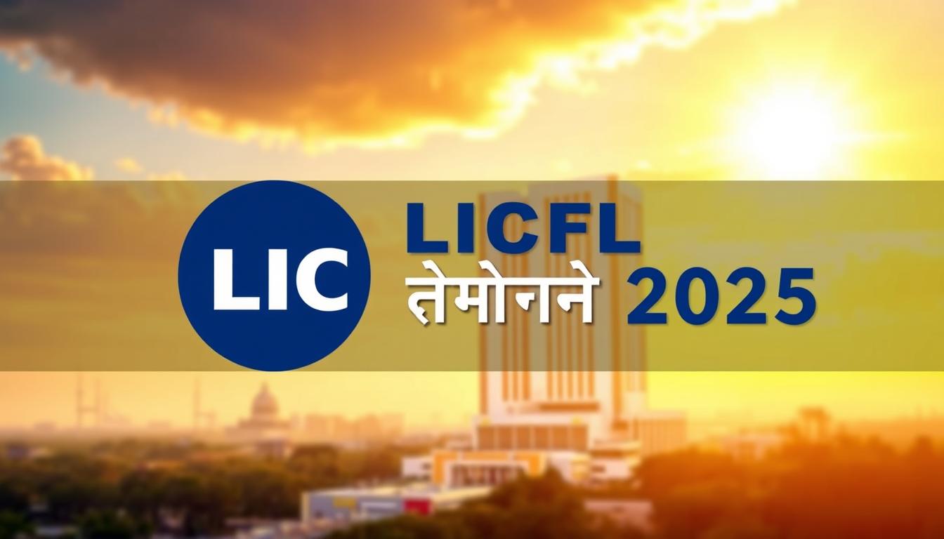 LIC HFL Apprentice Recruitment 2025