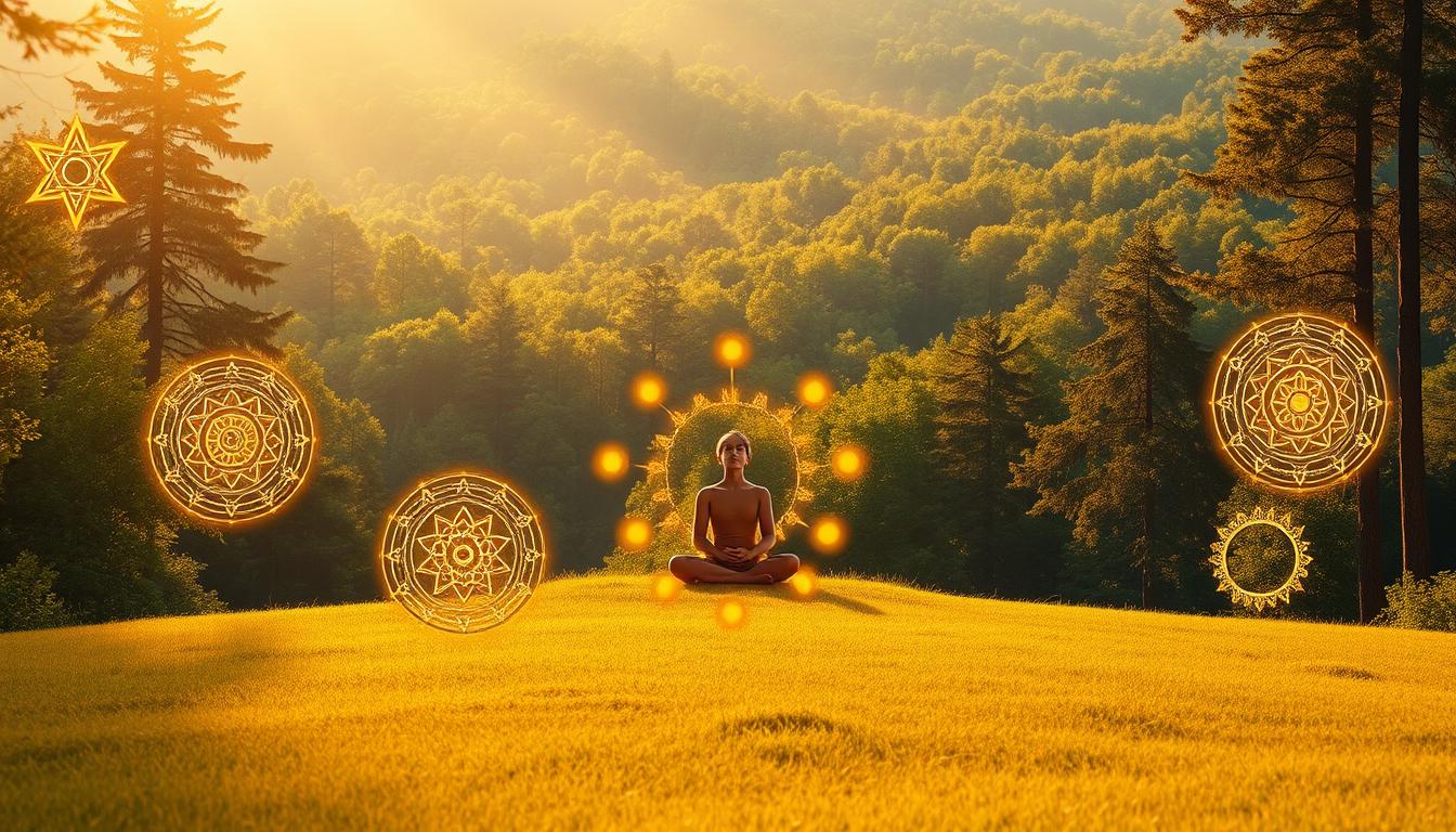 Healing Codes for Wellness