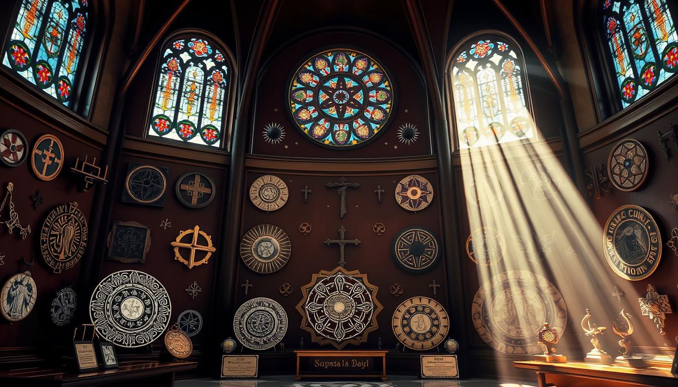 powerful spiritual symbols and meanings