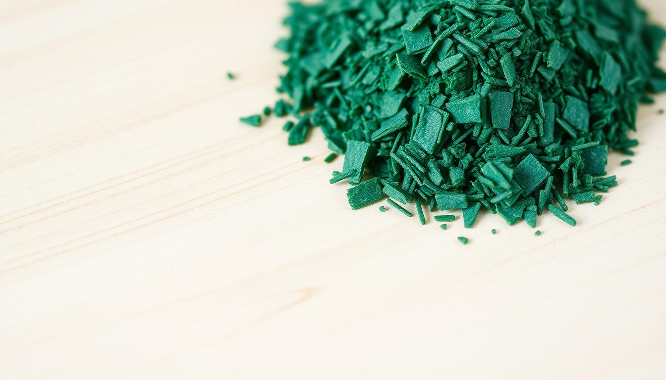Master The Art Of Homemade Fish Food Recipe : 6 Easy And Nutritious Recipes 3 spirulina-enriched flake fish food recipe
